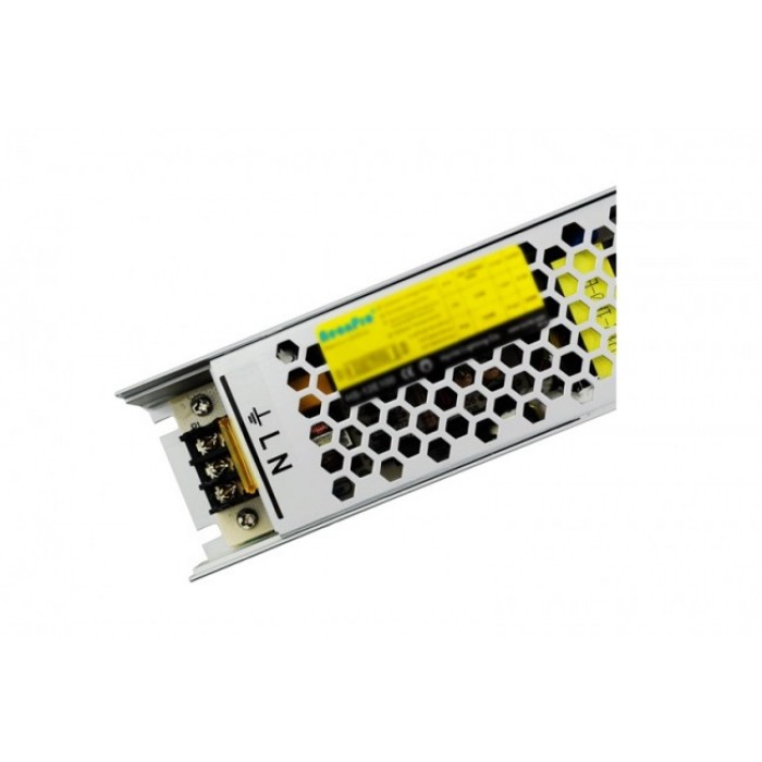 Блок живлення DEYA Slim 100W DC24V (DHS-100-24)