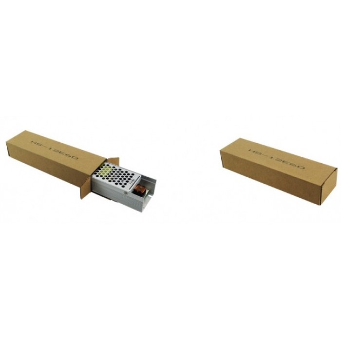 Блок живлення DEYA Slim 60W DC24V (DHS-60-24)