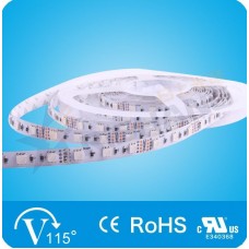 LED стрічка RISHANG 60-5050-12V-IP65 12.9W RGB 5м (RD6060AQ)