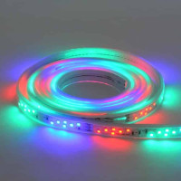 Світлодіодна стрічка COLORADO/RGB 220-240V IP65, RGB, Світлодіодна стрічка