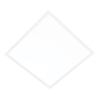 Світлодіодний світильник врізний Galaksi-45 45W 6400K, Панелі LED