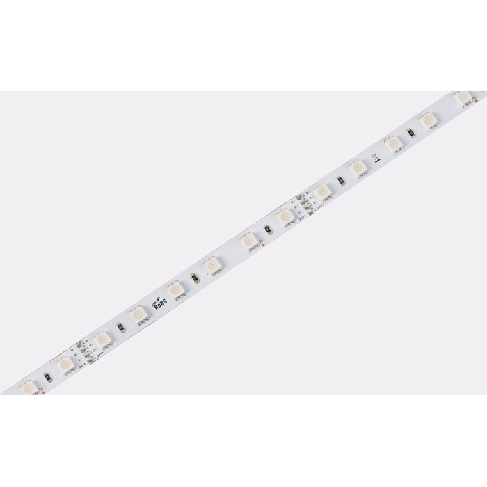LED стрічка COLORS 60-5050-12V-IP33 12.5W RGB 5м (D560RGB-12V-10mm)