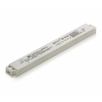 Блок живлення Mean Well 50.4W DC12V (SLD-50-12)