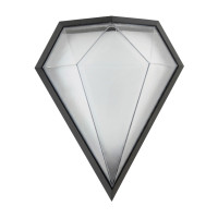 Світлодіодний світильник садово-парковий CARAT, Світильники паркові