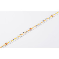 LED стрічка COLORS 168-2835-24V-IP33 9.61W 1900K + 3000K 5м (DS8168GWWW-24V-10mm)