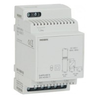 Блок живлення, 8W, нестабілізований, 24V DC,