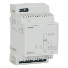 Блок живлення, 8W, нестабілізований, 24V DC,