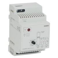 Блок живлення, 8W, стабілізований регульований вихід, 5-24V DC,