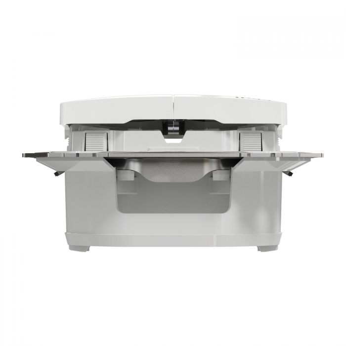 Двокл вим IP44 Білий Sedna Design, Білий, Вимикач