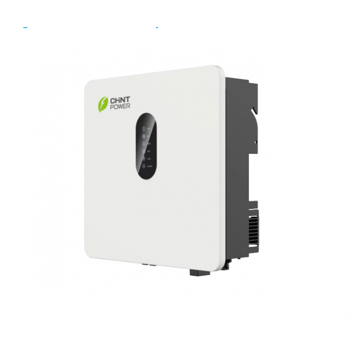 Гібридний інвертор CPS SCE6KTL-120/EU