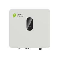 Гібридний інвертор CPS SCE6KTL-120/EU