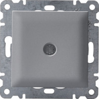 Кабельний вивід, Lumina, срібний