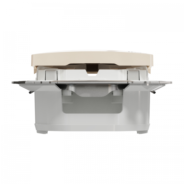 Однокл вим IP44 Бежевий Sedna Design, Бежевий, Sedna Design & Elements
