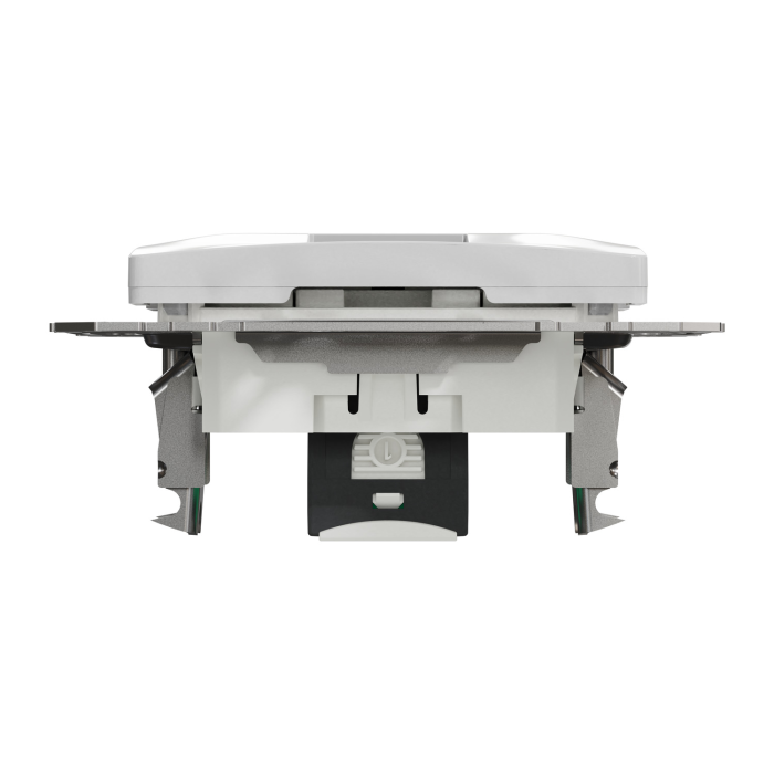 Один роз RJ45 CAT5E UTP Ал Sedna Design, Алюміній, Sedna Design & Elements