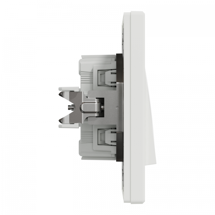 ПЕР-КАЧ ПЕРЕХРЕС САМОЗАЖ БІЛИЙ ASFORA