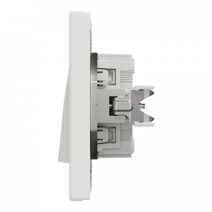 ПЕР-КАЧ ПЕРЕХРЕС САМОЗАЖ БІЛИЙ ASFORA