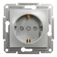 Р-ТКА З/ЗЕМ З ЗАХ-Н ШТОР ASFORA АЛЮМ., Asfora