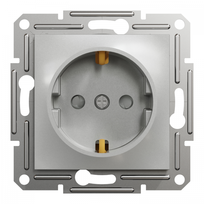 Р-ТКА З/ЗЕМ З ЗАХ-Н ШТОР ASFORA АЛЮМ., Asfora