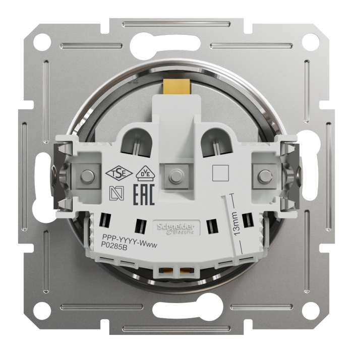 Р-ТКА З/ЗЕМ З ЗАХ-Н ШТОР ASFORA АЛЮМ., Asfora