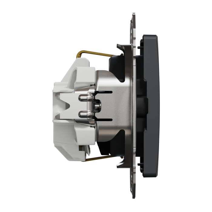 Роз з/заз та з/шторк Чорний Sedna Design, Чорний, Sedna Design & Elements