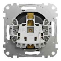 Роз з/заз та з/шторк Чорний Sedna Design, Чорний, Sedna Design & Elements