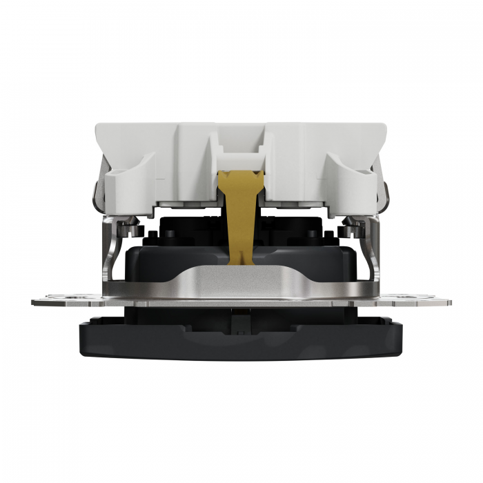 Роз з/заз та з/шторк Чорний Sedna Design, Чорний, Sedna Design & Elements