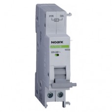 Розчеплювач мінімальної напруги, 220-240 V AC, 1 NC дод. контакт