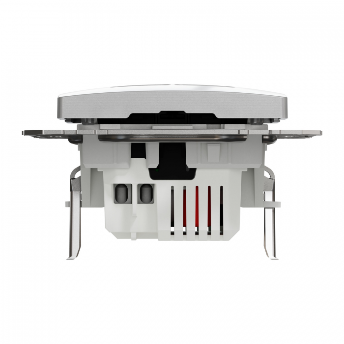 USB роз A+A 2,1A Алюм Sedna Design, Алюміній, Sedna Design & Elements