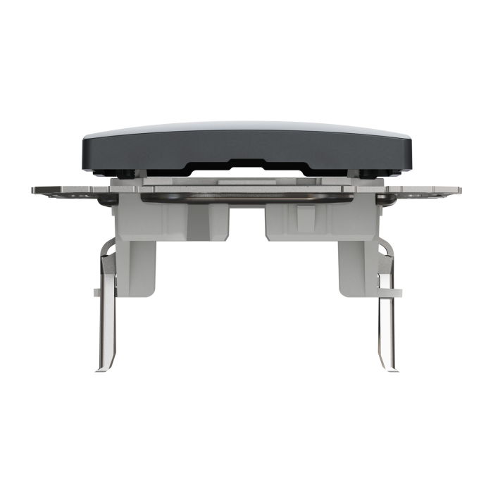 Заглушка Чорний Sedna Design, Чорний, Sedna Design & Elements