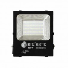 Прожектор світлодіодний LEOPAR-100 100W 6400К, Прожектори