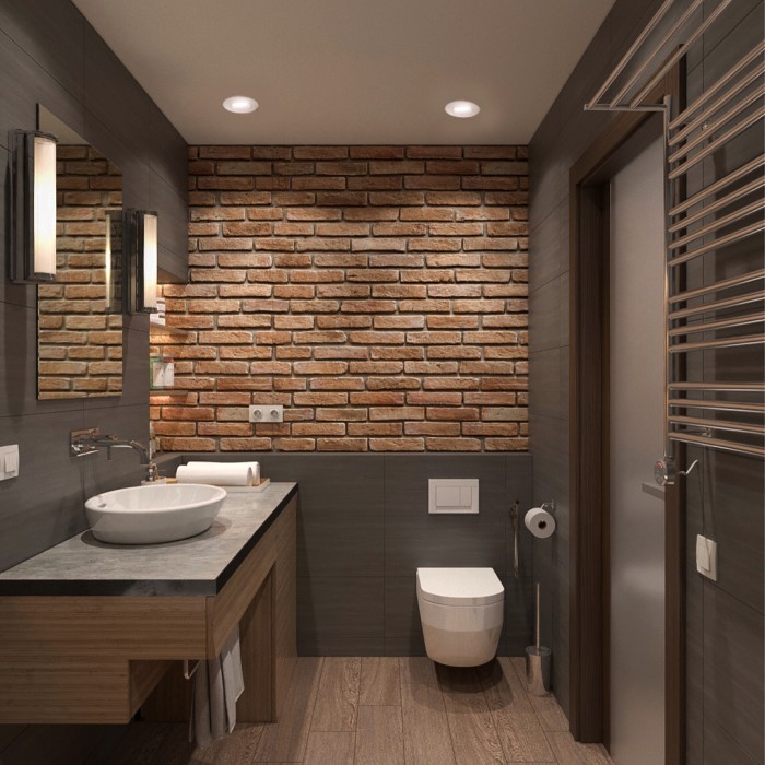 Вбудований світильник Feron DL6130 під лампу білий