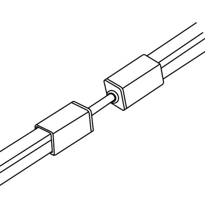 З'єднувач для NMT1312-Plus (AS-NMT1312MH0-FL)