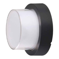 Світильник садово-парковий SUGA-12/RO 12W 4200 K, Світильники паркові