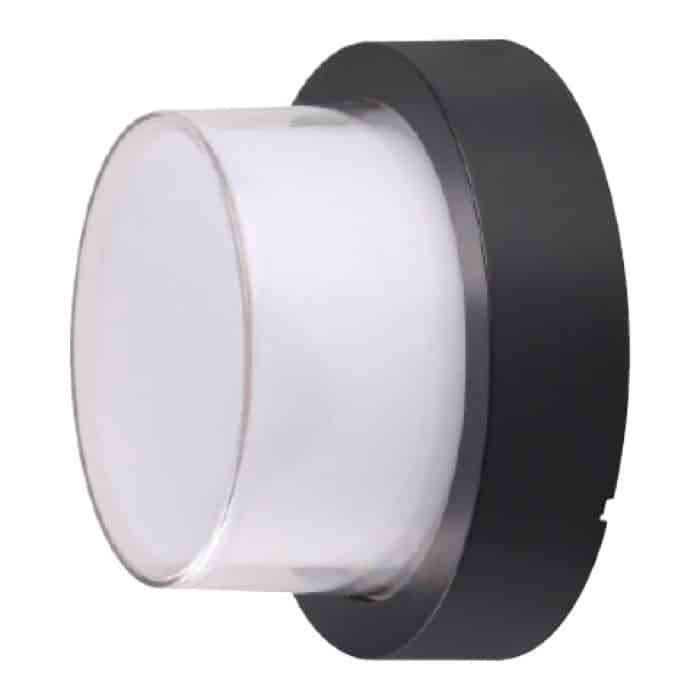 Світильник садово-парковий SUGA-12/RO 12W 4200 K, Світильники паркові