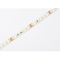 LED стрічка COLORS 120-2835-24V-IP20 5W 820Lm 4000K 5м (D8120-24V-8mm-5W-NW9)