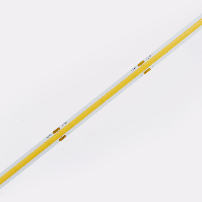 LED стрічка COLORS COB-24V-IP20 15W RGB 5м (DF4-24V-10mm-RGB)