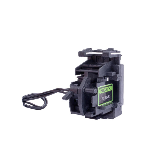 Додатковий контакт для Ex9MV2S, 2CO, кріплення праворуч