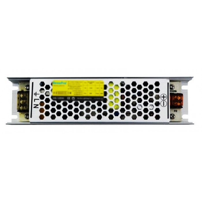 Блок живлення DEYA Slim 150W DC24V (DHS-150-24)