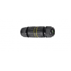 Водонепроникний з'єднувач IP68 COLORS (AS-FC-0002)