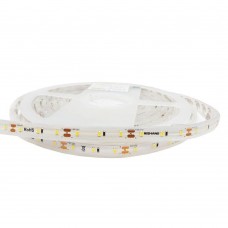 LED стрічка RISHANG 60-2835-12V-IP67 5.5W 177Lm Green 5м (RN3060TA-B-G)