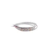 LED стрічка RISHANG 120-2835-24V-IP20 9.6W Blue 5м (RV08C0TC-A-B)