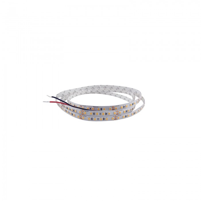 LED стрічка RISHANG 120-2835-24V-IP20 9.6W Blue 5м (RV08C0TC-A-B)