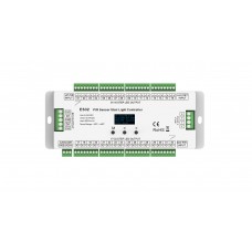 LED-контролер DEYA для сходів з датчиком PIR 5-24VDC, 1A*32CH (ES32)