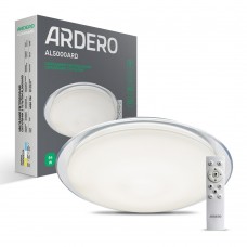 Світлодіодний світильник Ardero AL5000ARD STARLIGHT 54Вт