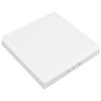 Світлодіодний світильник CARLA-36/SQ 36W 6500К, Білий, Накладні світильники LED