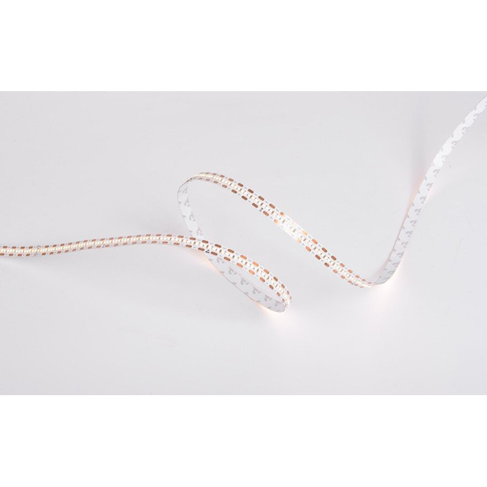 LED стрічка COLORS 196-2835-24V-IP20 18.9W 2100Lm 3000K 5м (D8196-24V-15mm)