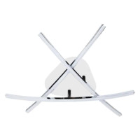 Світлодіодна люстра CRATER 20W, Люстри LED