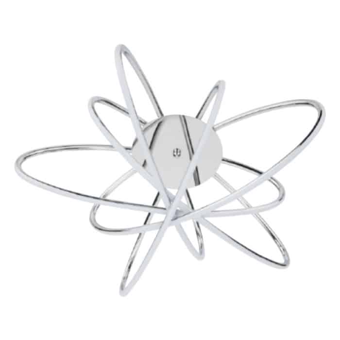 Світлодіодна люстра GENESIS 100W, Люстри LED
