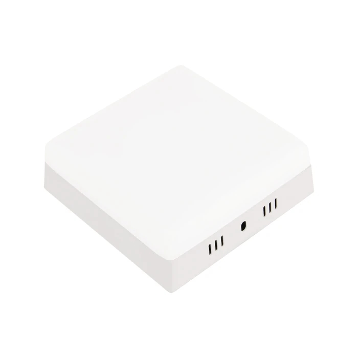 Світлодіодний світильник CARLA-18/SQ 18W 6500К, Білий, Накладні світильники LED