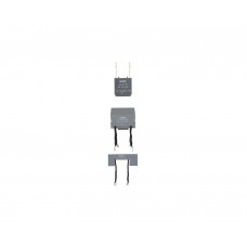 Блок захисту котушки, напруга 24-48V, RC-ланцюг